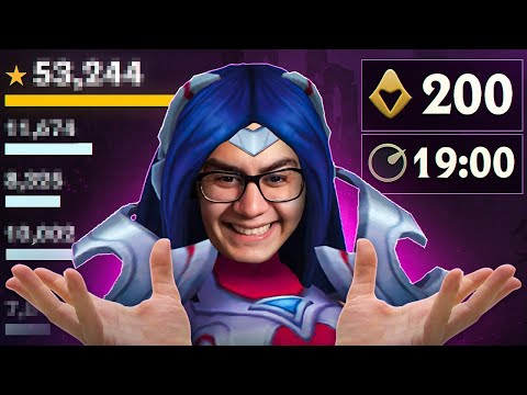 How to PERFECTLY 1v9 with Irelia