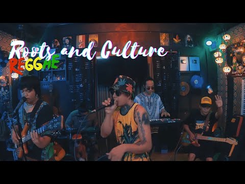 Roots And Culture - Mikey Dread | Tropavibes Reggae live Cover