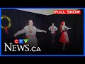 Performances From Folklorama S Spirit Of Ukraine CTV Morning Live Winnipeg For August 7 2025