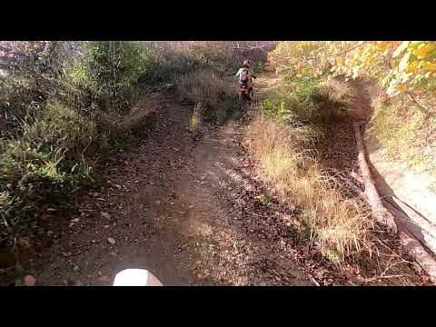 Enduro video #10