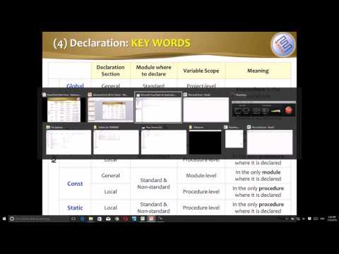 User Define Function,If Function,Excel Tutorial,Excel VBA Code Part41 HD