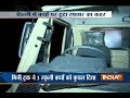 Speeding truck runs-over school kids in Delhi, 1 dead