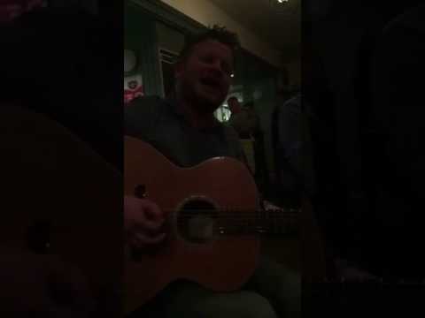 Eamonn MacDonncha. Skibereen