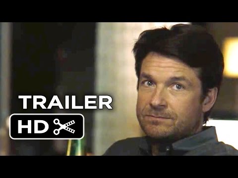 Trailer de The Gift