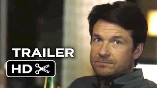 The Gift Official Trailer #1 (2015) - Jason Batema