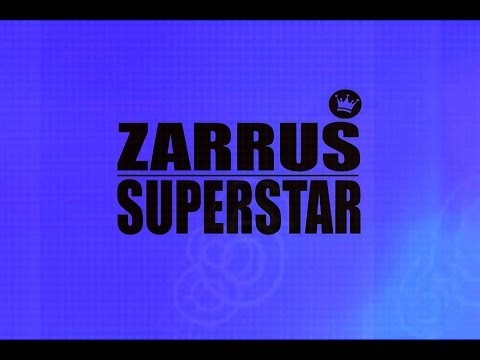 Zarrus ft. Laskah - Superstar (prod. by Trapzstar)