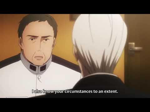 Tatsuya's Backstory- The Irregular at Magic High School HD #tatsuyashiba #youtsubasuccession #TIaMHS