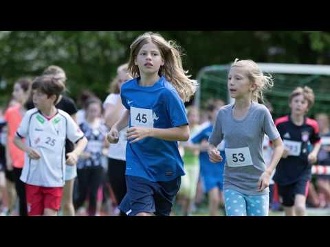 KKG Lauf-dich-fit Laufchallenge 2017 - ULTRA HD