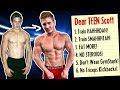 6 Things I Wish I Knew Before I Started Training | TEEN EDITION