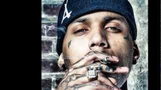 Kid Ink ~ Hold it in the air   HQ