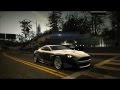 NFS World Vinyl Tutorial for Wolf's TFK Aston ...