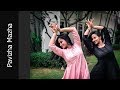 Pavizha Mazha Athiran Praveena Nandu Choreography Dance Cover Fahad Faazil Sai Pallavi