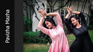 Pavizha Mazha - Athiran | Praveena Nandu Choreography | Dance Cover |Fahad Faazil, Sai Pallavi Pavizha Mazha - Athiran | Praveena Nandu Choreography | Dance Cover |Fahad Faazil, Sai Pallavi