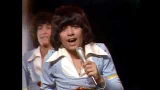 Video thumbnail of "DeFranco Family: Heartbeat, Its A Lovebeat 1973"