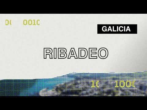 Linux en Ribadeo