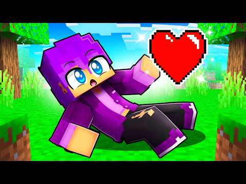 Friend has ONE BIG HEART