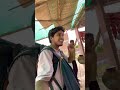 Vlogger Mistaken For Atankwadi Terrorist In Village Chaos Ensues