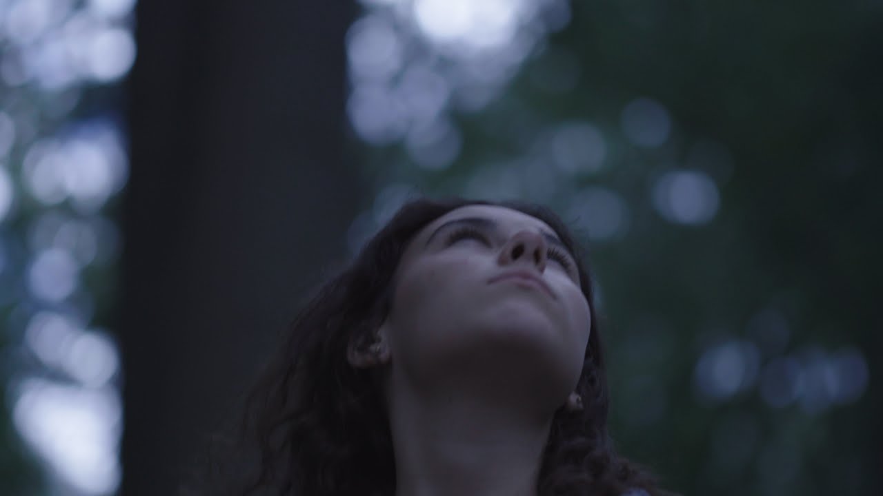 Beyond the Clouds | Official Teaser