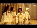 Little Snowflake - A Christmas Play For Kids in ...