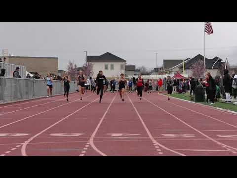 Kate Fallon | Utah County Invite, 04.16.2021