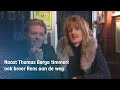 Hoe Thomas Berge en broertje Rens Ottink op eigen wijze hun weg in de muziekwereld vinden | RTV Oost
