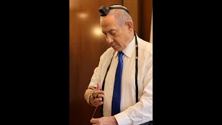 ראש הממשלה: ביום העצמאות ביקרתי את חיילנו בבתי החולים. יצאתי משם בעיניים דומעות, אבל בהתרוממות נפש.