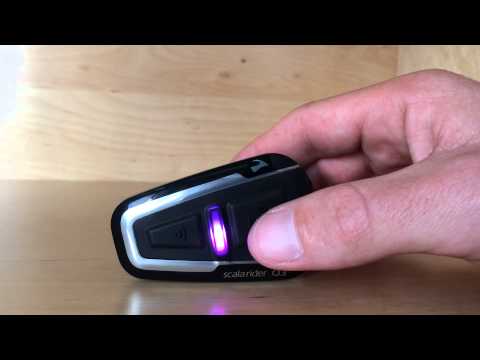 scala rider Q3/Q1/Qz - Master Reset/Bluetooth Reset