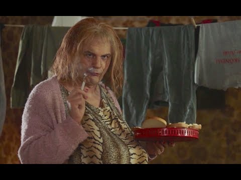 Morran och Tobias - Vill du ha Oboy också?