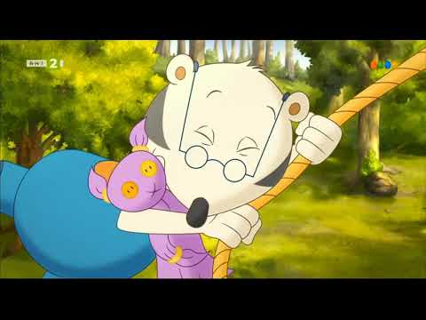 Raven the Little Rascal - Hunt For The Lost Treasure