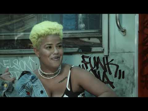 OSGEMEOS: Segredos (trailer)