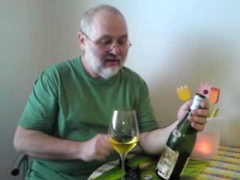 Weinreporters Kellerfunde (1): ein vergessener Muscadet