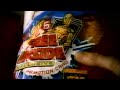 1997 Star Wars 3D Motion Cards Doritos Chip Promo Commercial