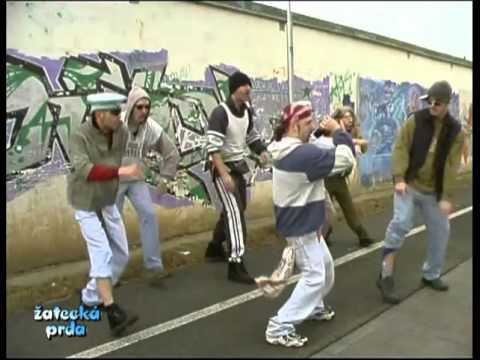 ŽATECKÁ PRDA - Žaludi: Sééjr