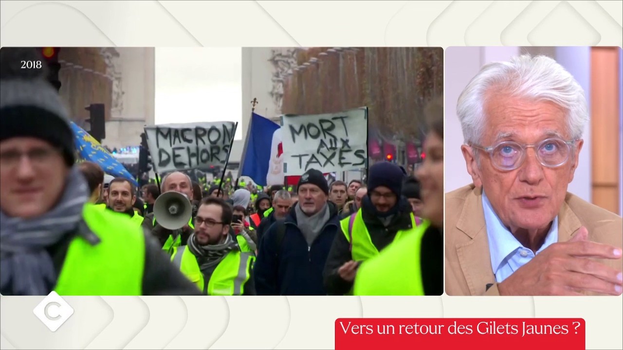 Un retour des Gilets Jaunes est-il possible ?