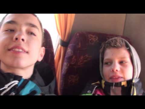 Põhimõttelised mehed söövad ja laulavad