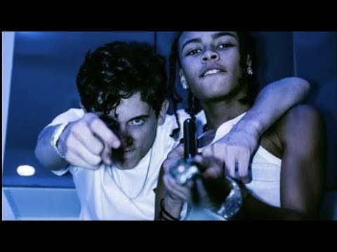 Notti Osama x Mardo$eyz SHARO x Ice Spice x Lil Mabu x Cardi B (🗽NY/🇨🇵) -#REAL TOXIC 🚬☣️ (808 DAVE)