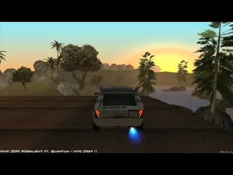 [DM]Moonlight ft. Quantum - Into Deep II