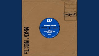 Elton John - Honky Tonk Woman (Live)