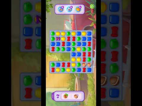 Shorts Playrix Homescapes Gameplay Walkthrough Level 13332-070