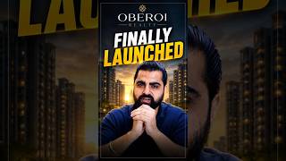 Oberoi Realty's Biggest Luxury Launch | 360 North Gurgaon Full Breakdown