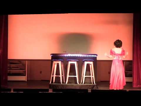 Shot of I Get a Kick Out of You (Reprise) by Cole Porter