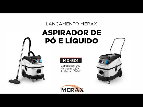 Vídeo do produto