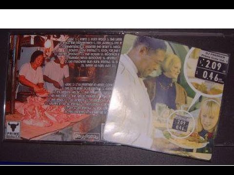 119   Bahamadia   Three Da Hard Way