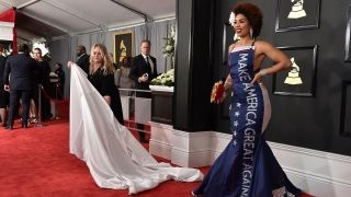 Joy Villa: I&#39;m #1 on iTunes