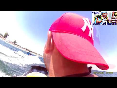 Prima data cu SKIJET-ul! Vlog din vacanta 2019