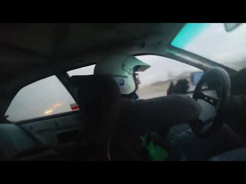 Moto Orkiestra Bemowo 2022, Bartosz Kowalski BMW E36