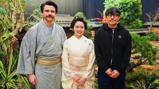 『ばけばけ』最終週が衝撃展開へ…ヘブンの死の真相とラストの意味が明らかに！？😱🔥