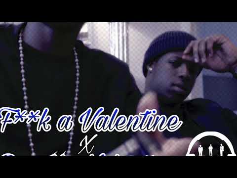 Abra Cadabra X Kush - F**k a Valentines X Valentine [Mixed by @Jeffrobeats]