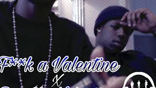 Abra Cadabra X Kush - F**k a Valentines X Valentine [Mixed by @Jeffrobeats]