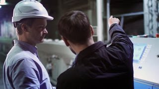 Vídeo de SyteLine